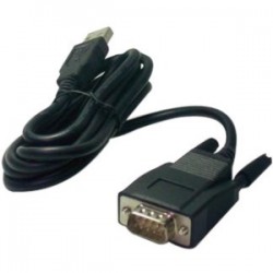 HP USB to Serial Adapter