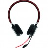 JABRA EVOLVE 40 UC STEREO USB-A