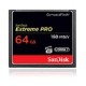 SANDISK ExtremePro CF 64GB 160MB/150MB/s UDM