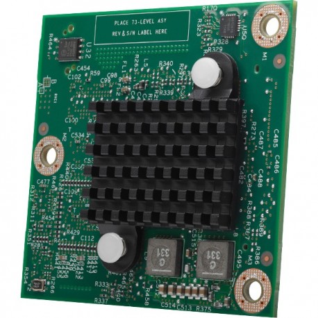 CISCO 64-channel DSP module