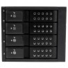 StarTech.com 4 Bay Hot Swap Mobile Rack Backplane