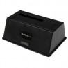 StarTech.com eSATA USB 3.0 SATA SSD/HDD Dock w/ UASP