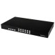 StarTech.com 4-Port HDMI Switch w/Picture-and-Picture