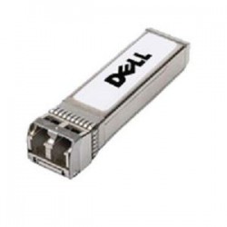 DELL TRANSCEIVER SFP+ 10GBE ER 1550NM
