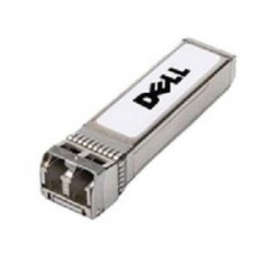 DELL TRANSCEIVER SFP+ 10GBE SR 850NM