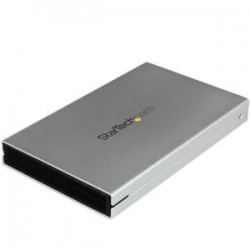StarTech.com eSATAp/USB 3.0 SATA HDD/SSD ENCLOSURE
