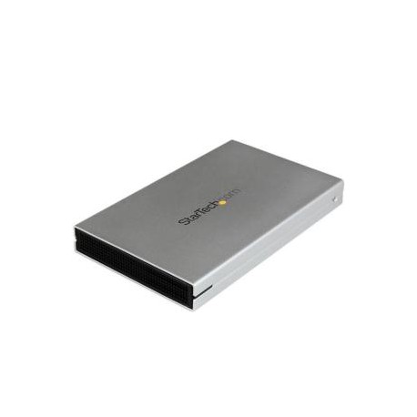 StarTech.com eSATAp/USB 3.0 SATA HDD/SSD ENCLOSURE