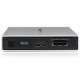 StarTech.com eSATAp/USB 3.0 SATA HDD/SSD ENCLOSURE