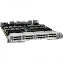 CISCO Nexus 7700 F3-Series 24