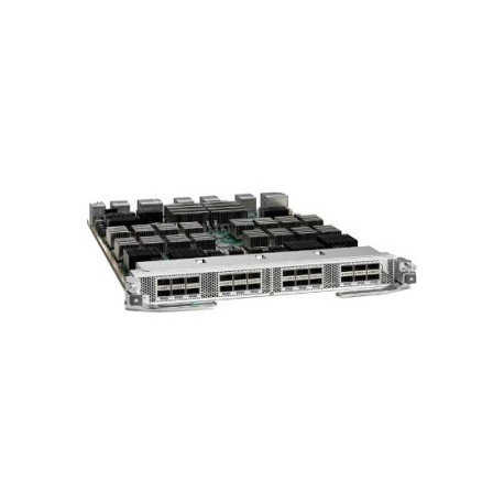 CISCO Nexus 7700 F3-Series 24
