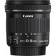 CANON EFS10-18ISST EF-S10-18MM F/4.5-5.6 IS ST