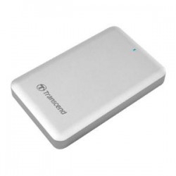 TRANSCEND 2TB SJM300 Portable HDD for Mac (Thunder