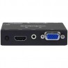 StarTech.com 2X1 VGA HDMI TO VGA CONVERTER SWITCH