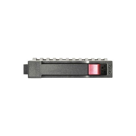 Hewlett Packard Enterprise MSA 600GB 12G SAS 15K 2.5in ENT HDD