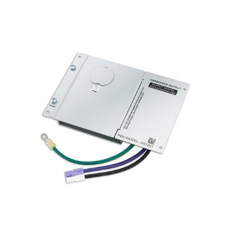 APC Smart-UPS SRT 5kVA Output HW Kit