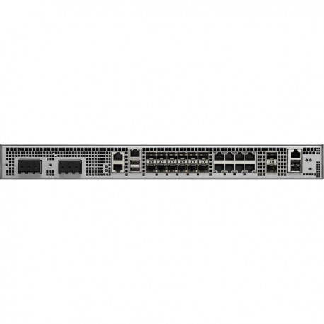 Cisco ASR920 Series - 24GE Fiber and 4-1