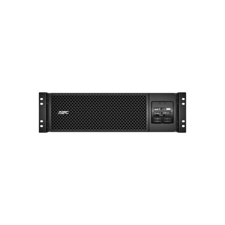 APC Smart-UPS SRT 5000VA RM 208/230V HW
