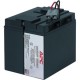 APC REPLACEMENT BATTERY CARTRIDGE