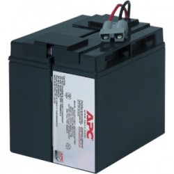 APC REPLACEMENT BATTERY CARTRIDGE