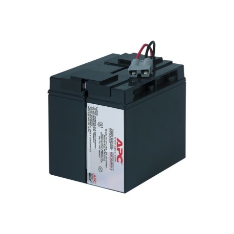 APC REPLACEMENT BATTERY CARTRIDGE