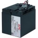 APC REPLACEMENT BATTERY CARTRIDGE