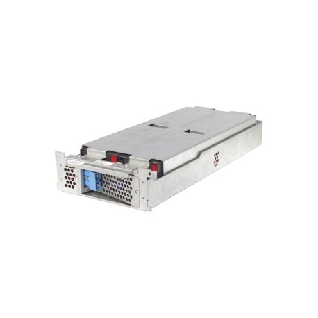 APC REPLACEMENT BATTERY CARTRIDGE