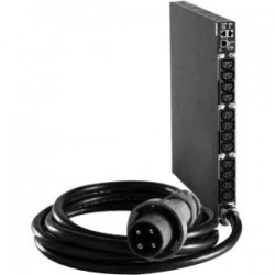 LENOVO IBM 1U 9 C19/3 C13 SWITCHED AND MONITORE