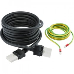APC SRT 15FT EXTENSION CABLE 5/6KVA 192VDC