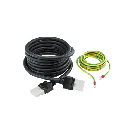 APC SRT 15FT EXTENSION CABLE 5/6KVA 192VDC