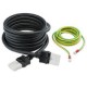 APC SRT 15FT EXTENSION CABLE 5/6KVA 192VDC