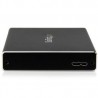 StarTech.com USB 3.0 SATAIDE 2.5IN HDDSSD Enclosure