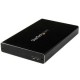 StarTech.com USB 3.0 SATAIDE 2.5IN HDDSSD Enclosure