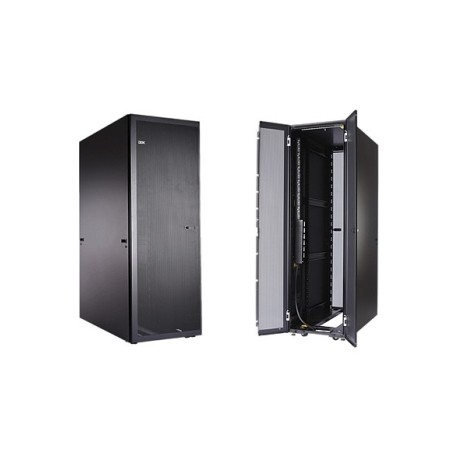 LENOVO IBM 42U 1200MM DEEP DYNAMIC RACK