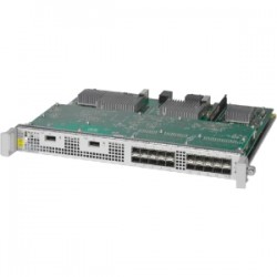 CISCO ASR1000 6 port 10 GE Line Card