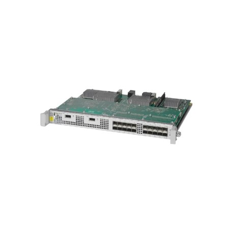 CISCO ASR1000 6 port 10 GE Line Card