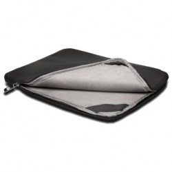 KENSINGTON LS440 Black 14in Laptop Sleeve