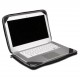 KENSINGTON LS440 Black 14in Laptop Sleeve