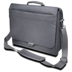 KENSINGTON LM340 Grey Messenger Bag