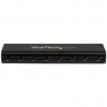 StarTech.com External USB 3.0 SATA M.2 SSD Enclosure