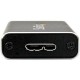 StarTech.com External USB 3.0 SATA M.2 SSD Enclosure
