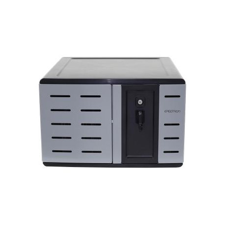 ERGOTRON ZIP12 DESKTOP CHARGING CABINET AU/NZ