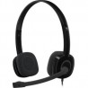 Logitech H151 Single-pin Stereo Headset