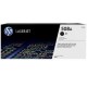 HP 508A BLACK LJ TONER CART-CF360A.
