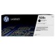HP 508X BLACK HY LJ TONER CART-CF360X