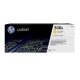 HP 508A YELLOW LJ TONER CART-CF362A.