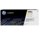 HP 508X YELLOW LJ TONER CART-CF362X