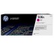HP 508A MAGENTA LJ TONER CART-CF363A.
