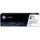 HP 201A BLACK LJ TONER CART-CF400A