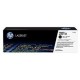 HP 201A BLACK LJ TONER CART-CF400A