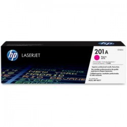 HP 201A MAGENTA LJ TONER CART-CF403A